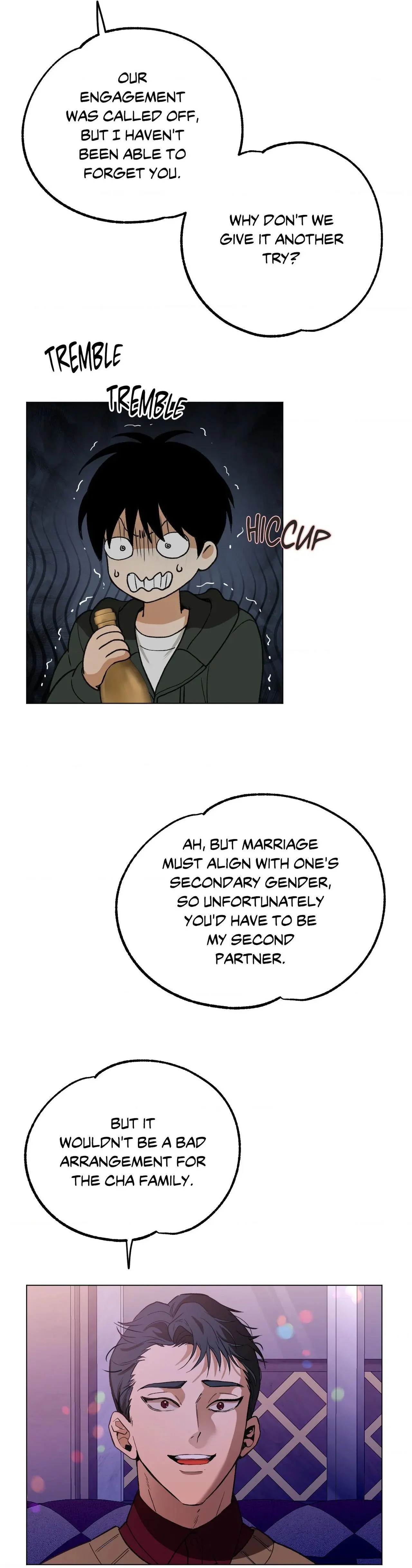 When Life Gives You Tomatoes - Chapter 24 Page 6