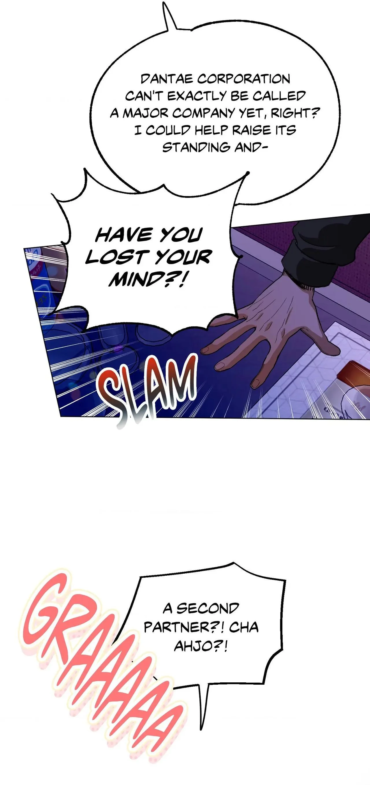 When Life Gives You Tomatoes - Chapter 24 Page 7