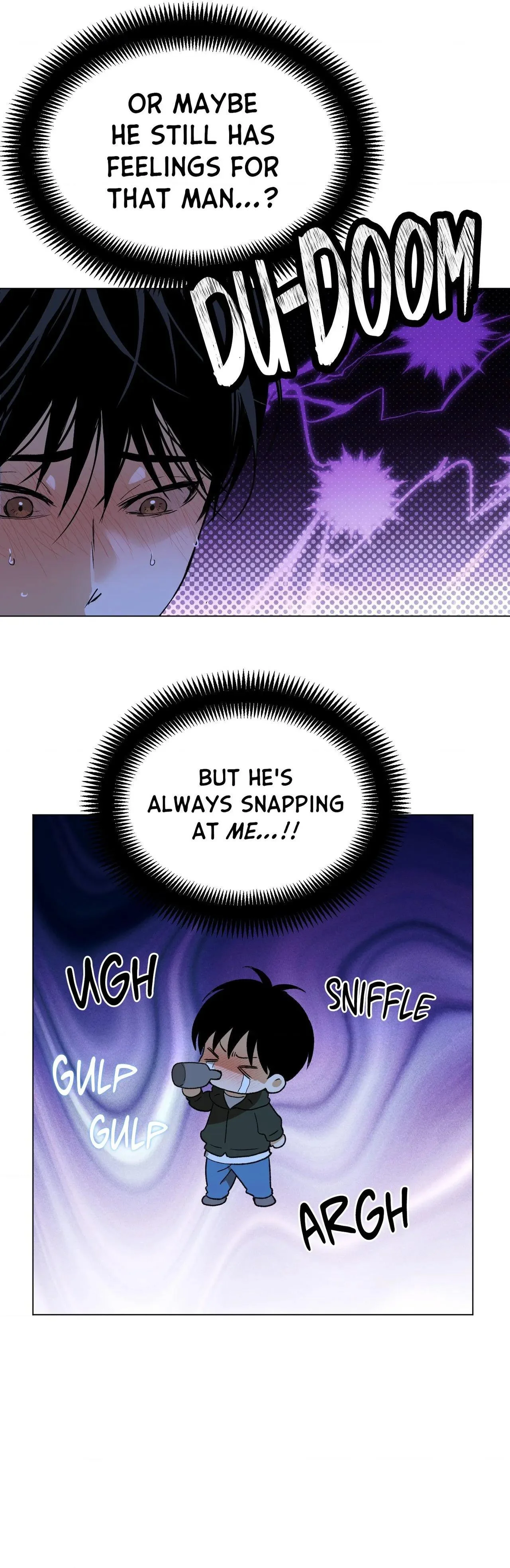 When Life Gives You Tomatoes - Chapter 24 Page 10