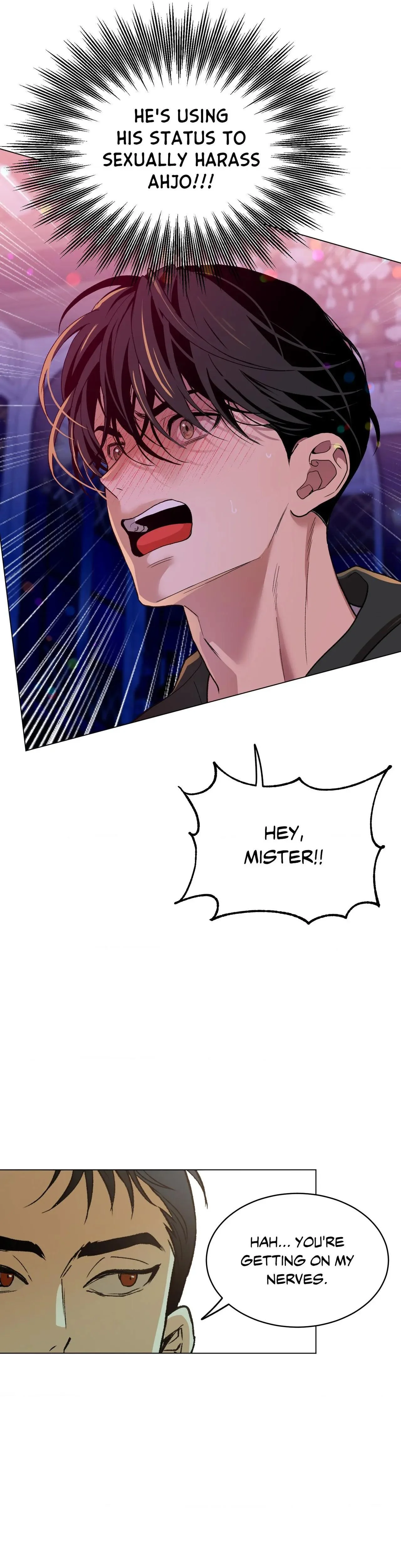 When Life Gives You Tomatoes - Chapter 24 Page 12