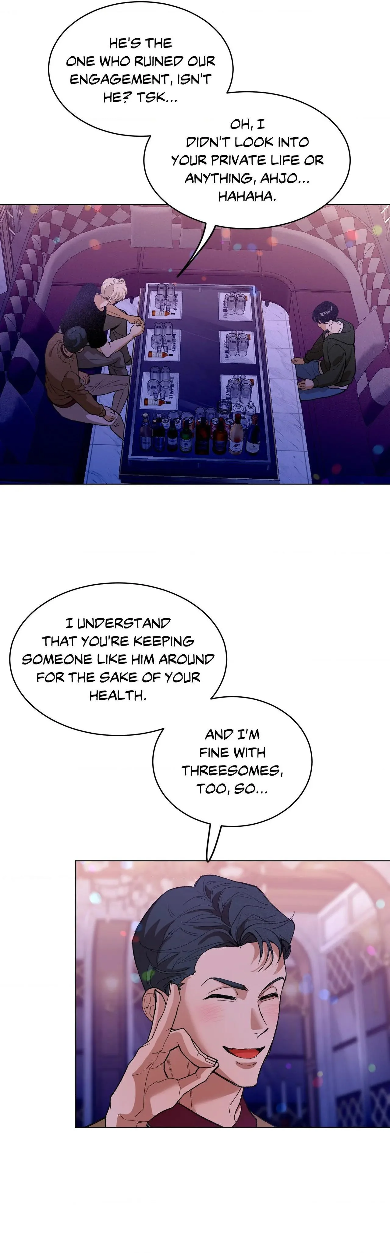 When Life Gives You Tomatoes - Chapter 24 Page 14