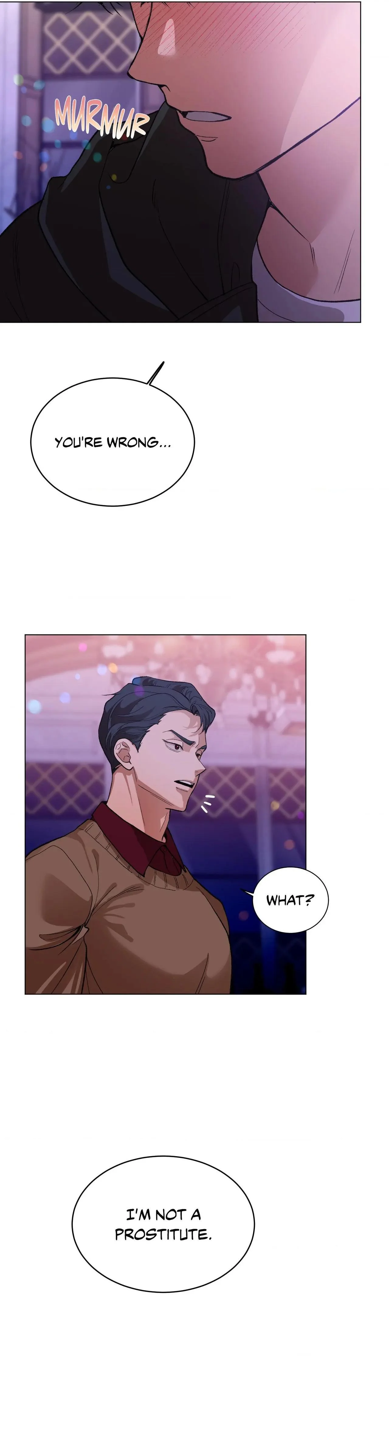 When Life Gives You Tomatoes - Chapter 24 Page 15