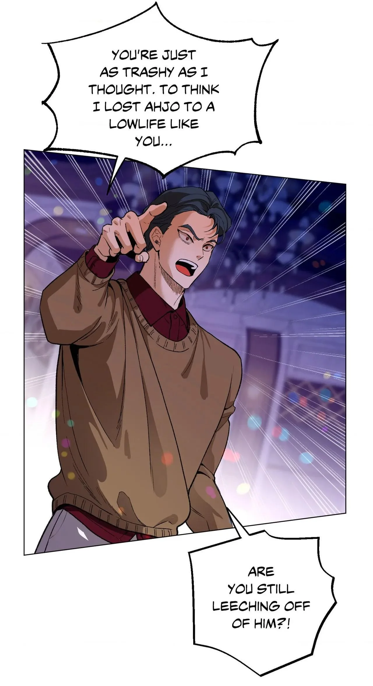 When Life Gives You Tomatoes - Chapter 24 Page 19