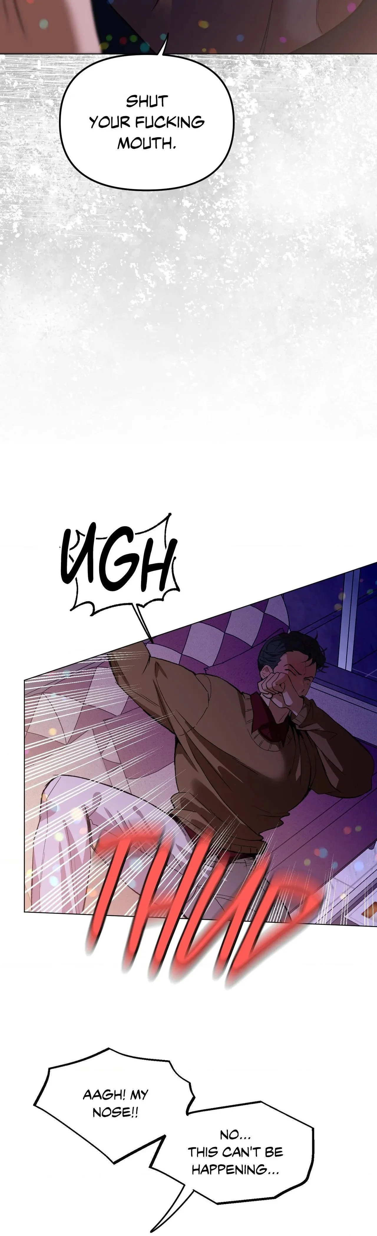 When Life Gives You Tomatoes - Chapter 24 Page 23