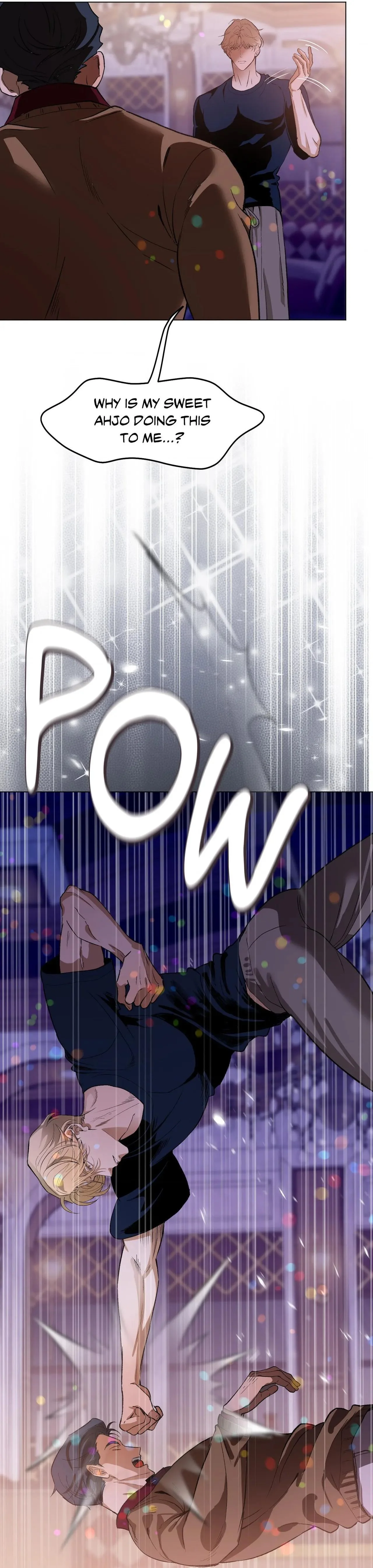 When Life Gives You Tomatoes - Chapter 24 Page 24