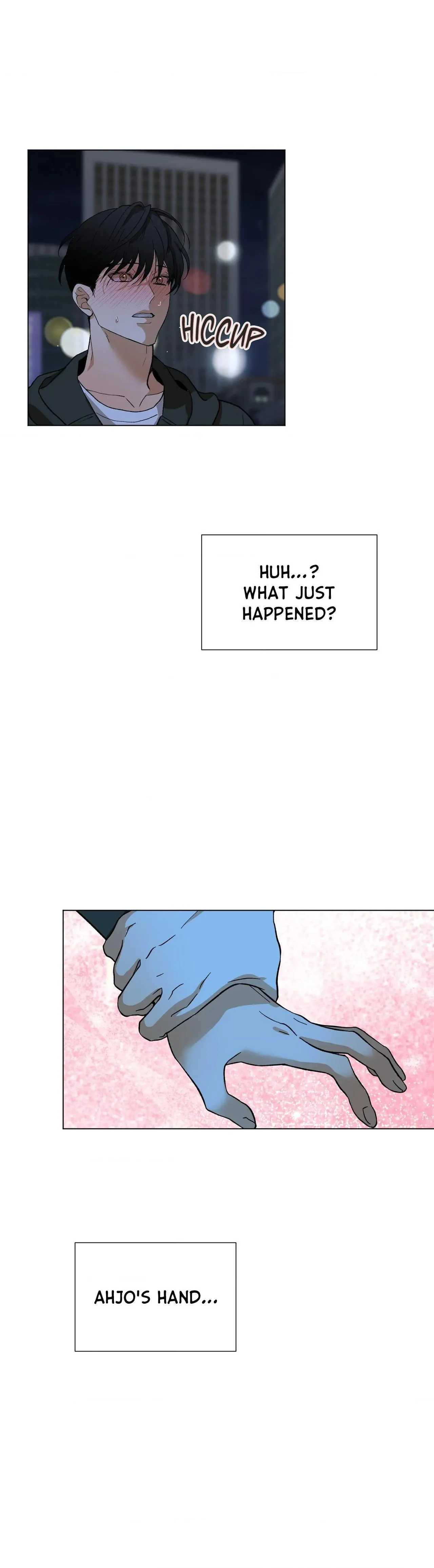 When Life Gives You Tomatoes - Chapter 24 Page 27