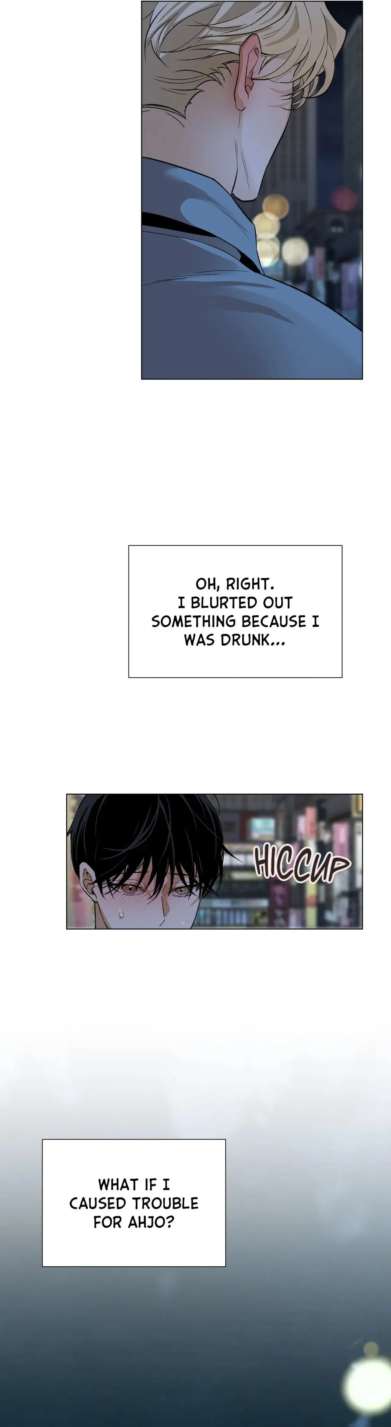 When Life Gives You Tomatoes - Chapter 24 Page 28