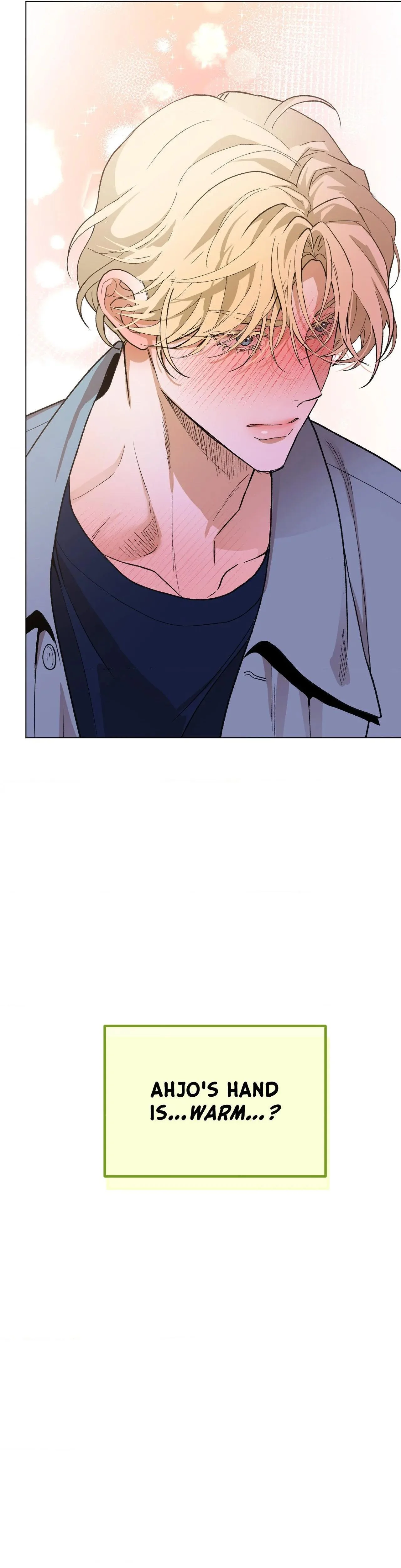 When Life Gives You Tomatoes - Chapter 24 Page 30