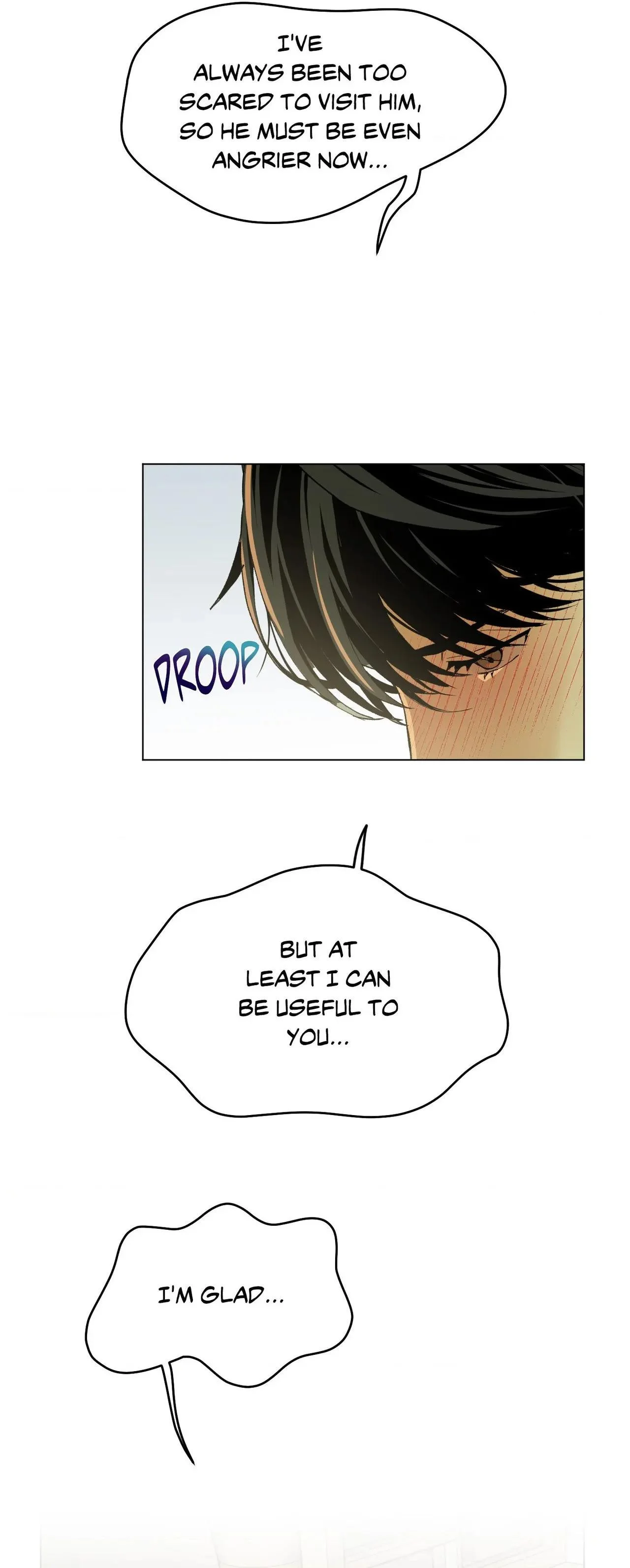 When Life Gives You Tomatoes - Chapter 24 Page 35