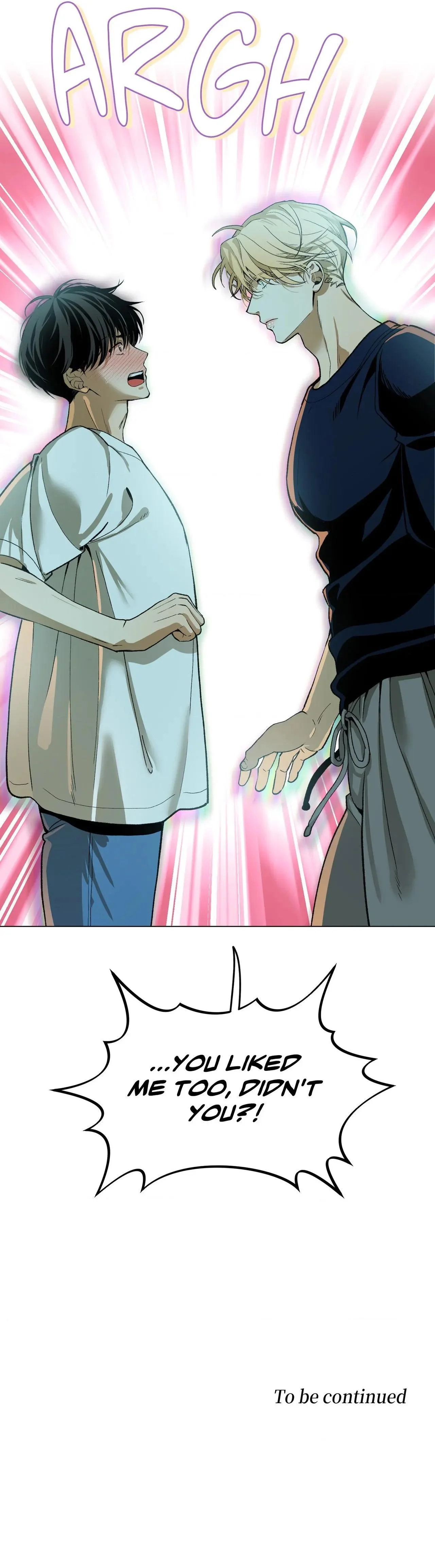 When Life Gives You Tomatoes - Chapter 24 Page 41