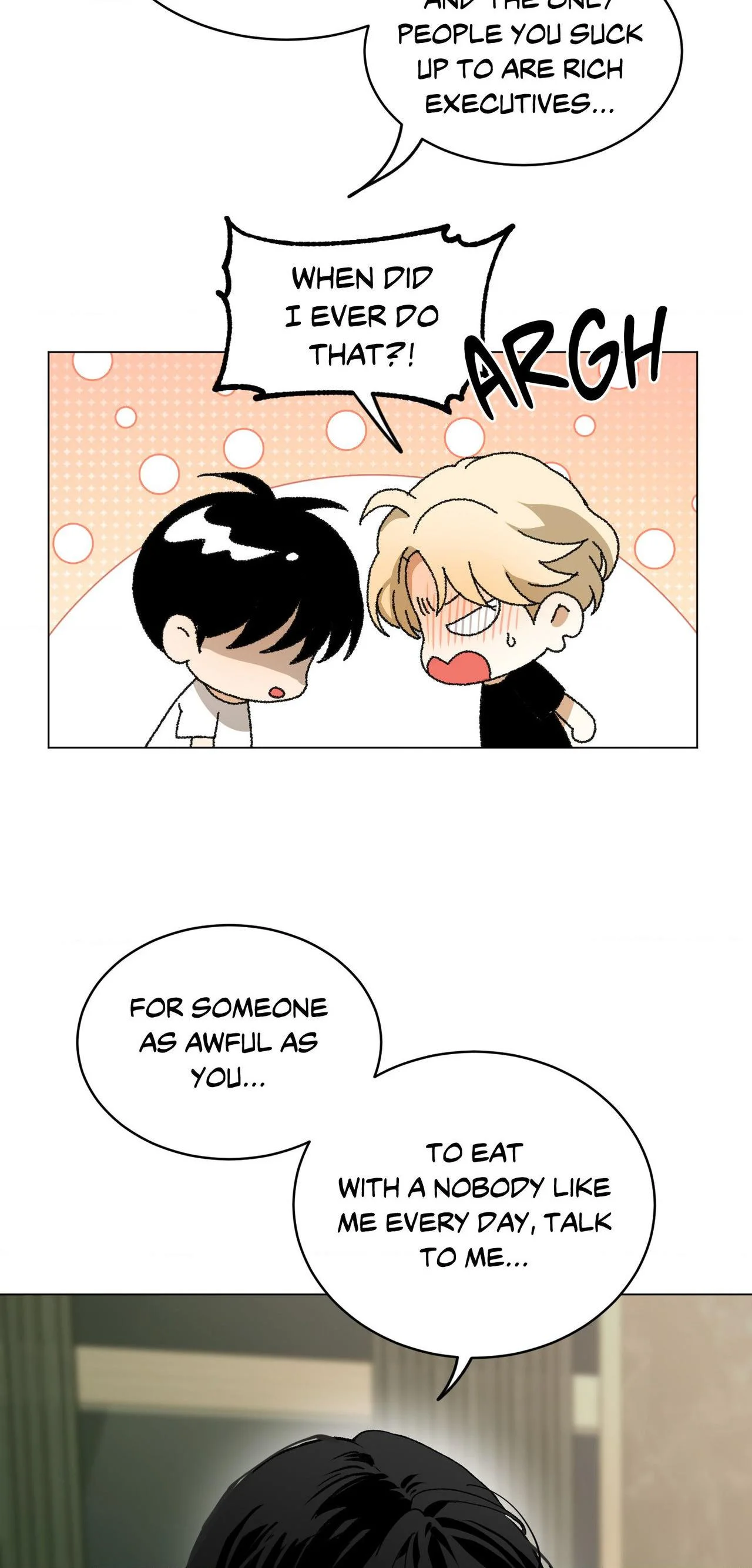 When Life Gives You Tomatoes - Chapter 25 Page 6
