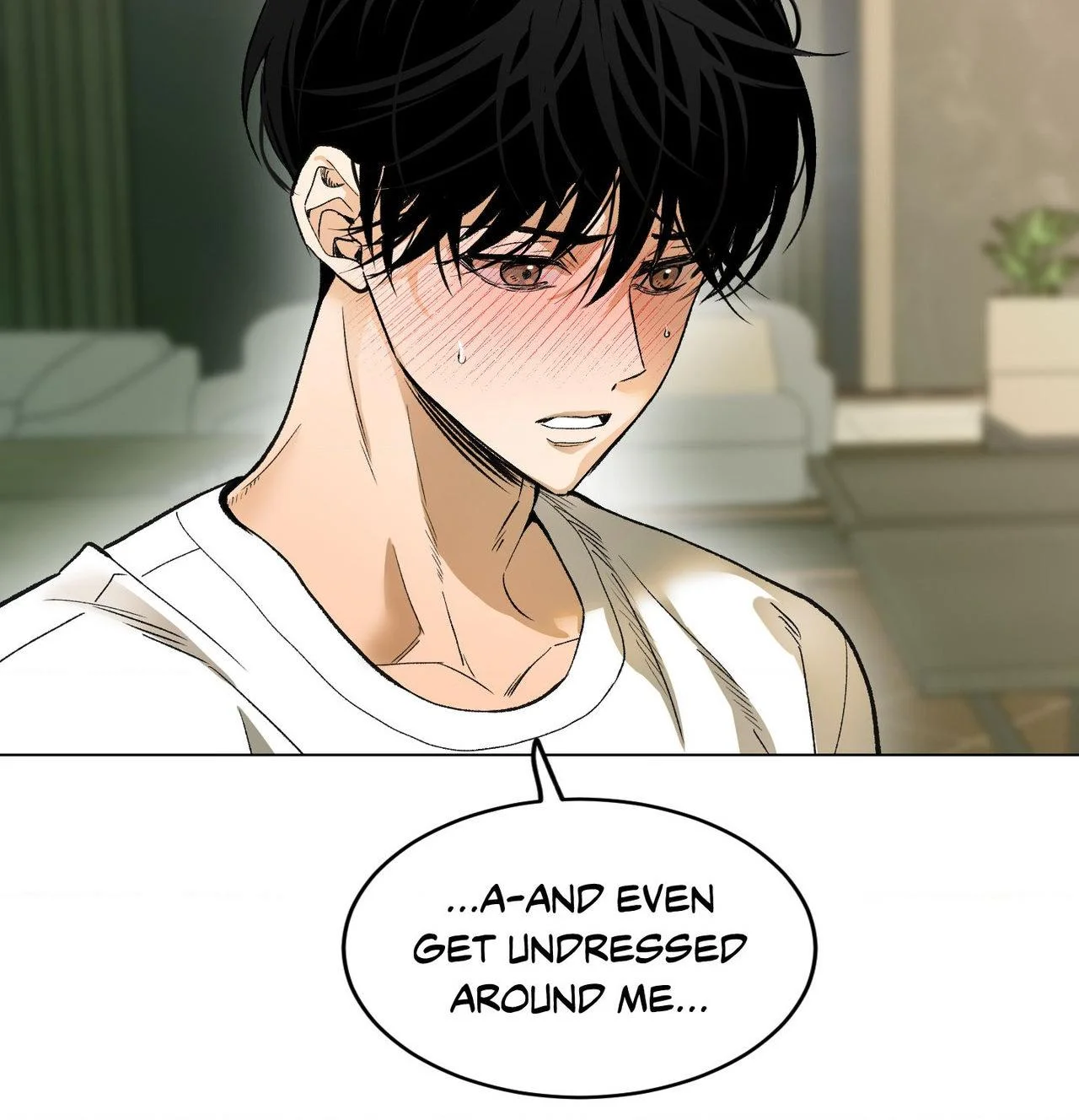 When Life Gives You Tomatoes - Chapter 25 Page 7