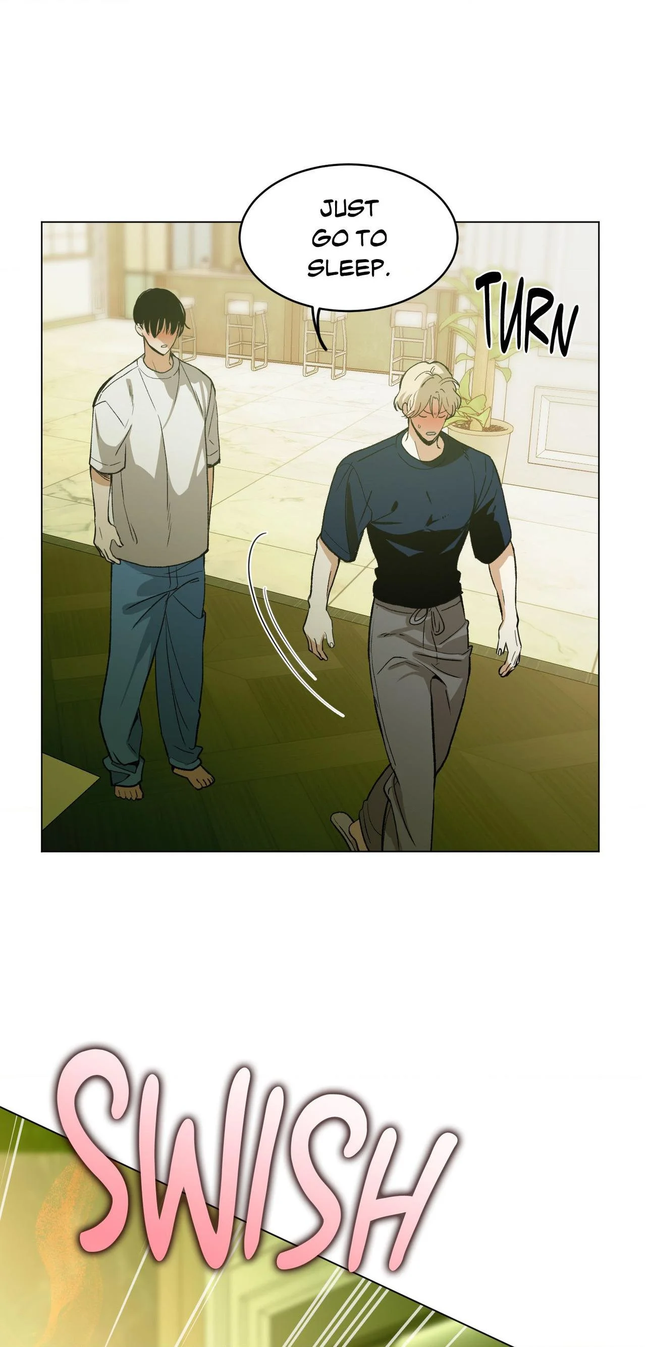 When Life Gives You Tomatoes - Chapter 25 Page 9