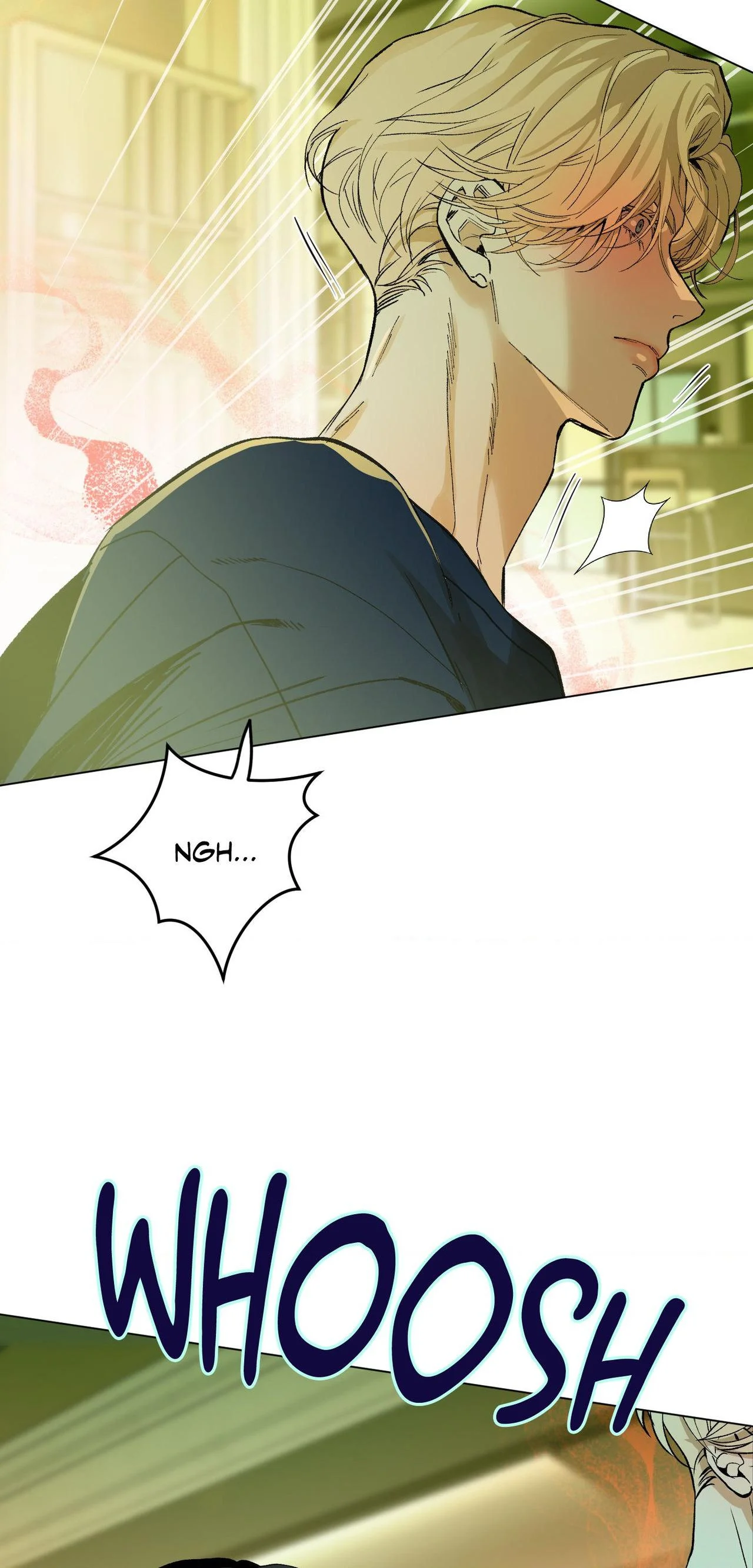 When Life Gives You Tomatoes - Chapter 25 Page 10
