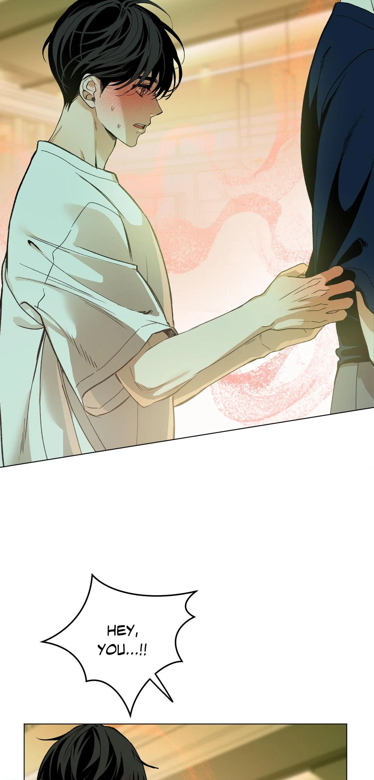When Life Gives You Tomatoes - Chapter 25 Page 11
