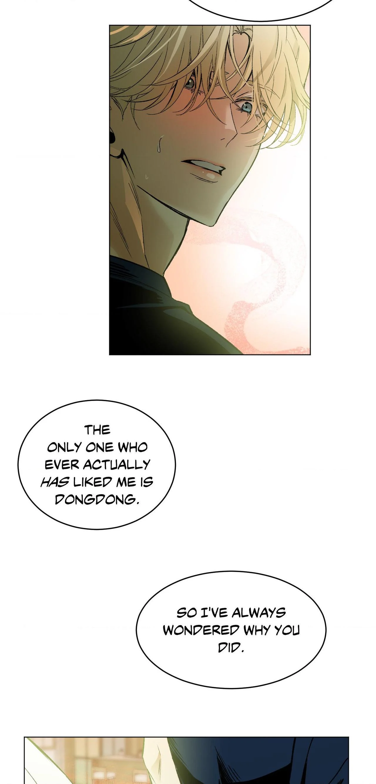 When Life Gives You Tomatoes - Chapter 25 Page 13