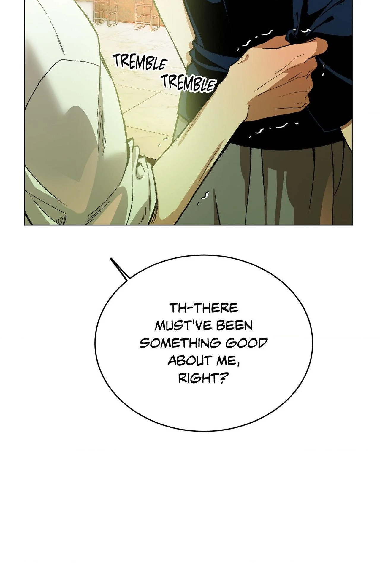 When Life Gives You Tomatoes - Chapter 25 Page 14