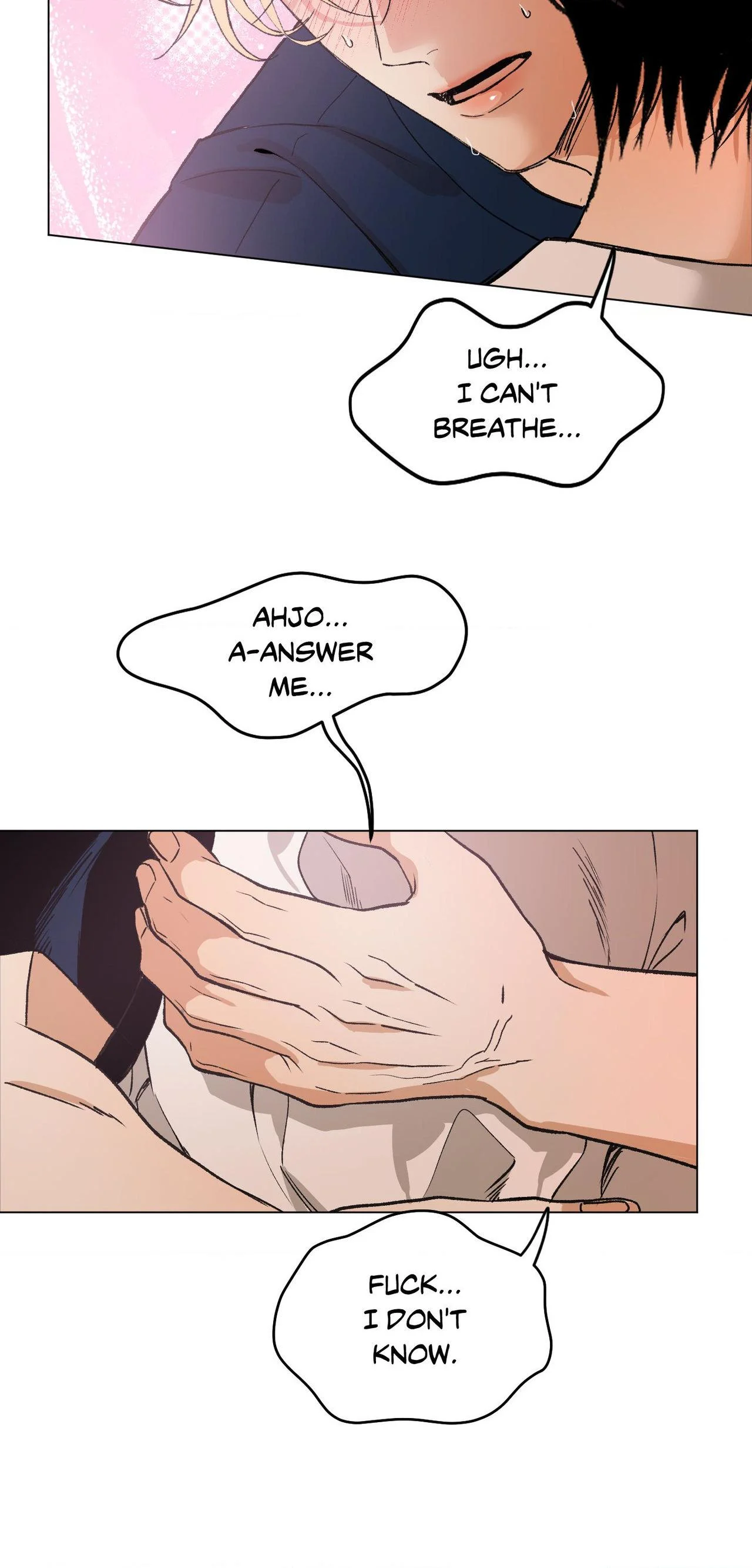 When Life Gives You Tomatoes - Chapter 25 Page 18