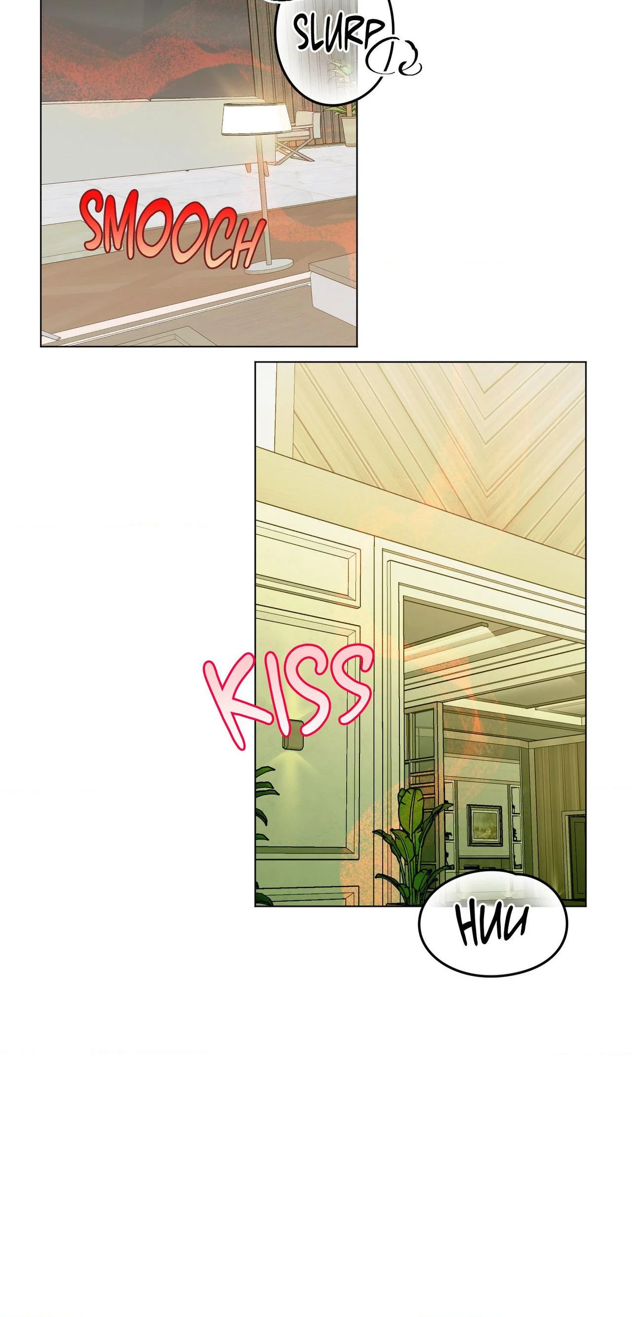When Life Gives You Tomatoes - Chapter 25 Page 20