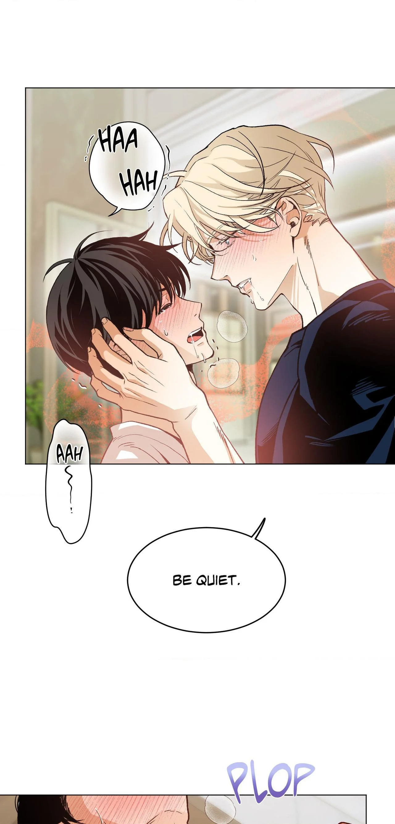 When Life Gives You Tomatoes - Chapter 25 Page 22