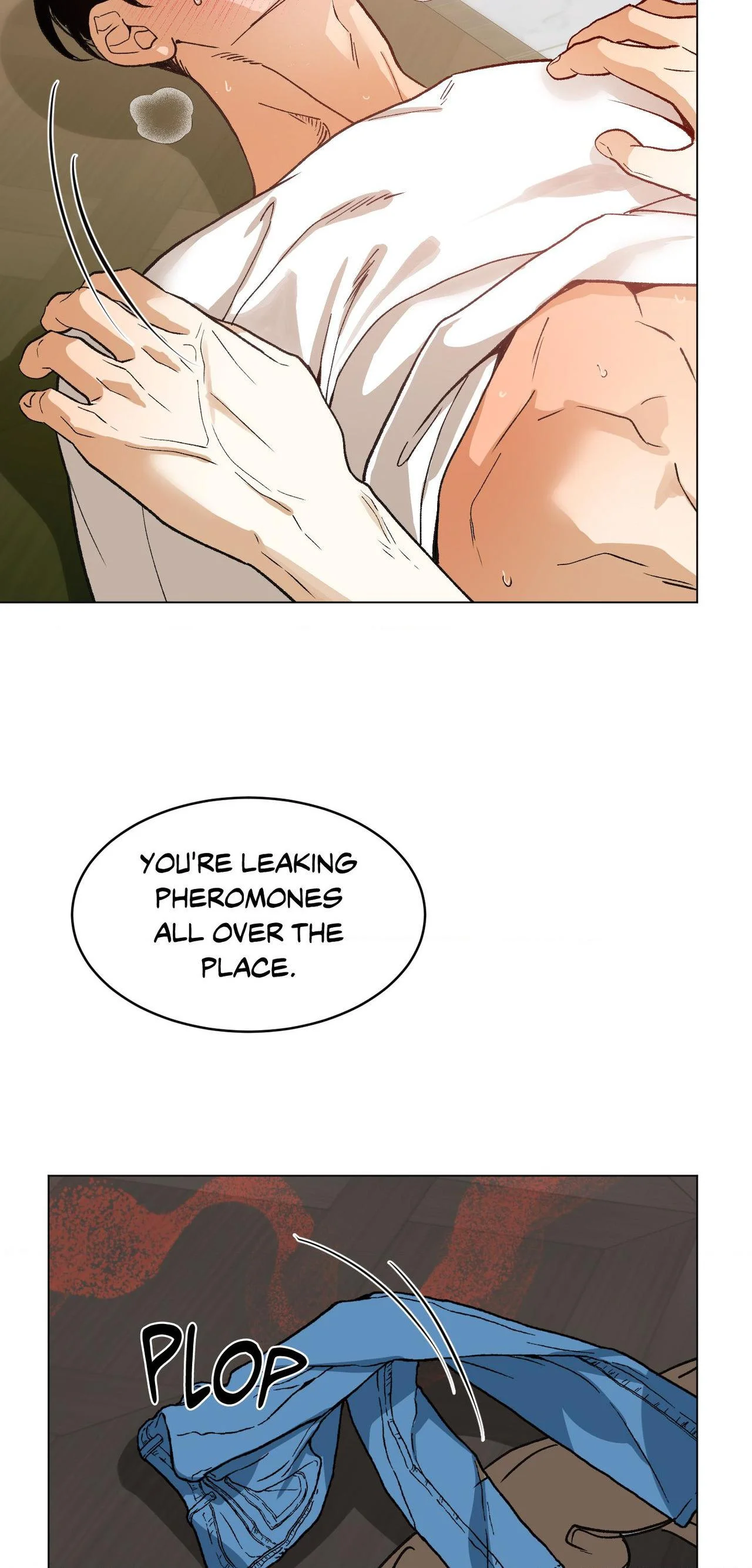 When Life Gives You Tomatoes - Chapter 25 Page 23