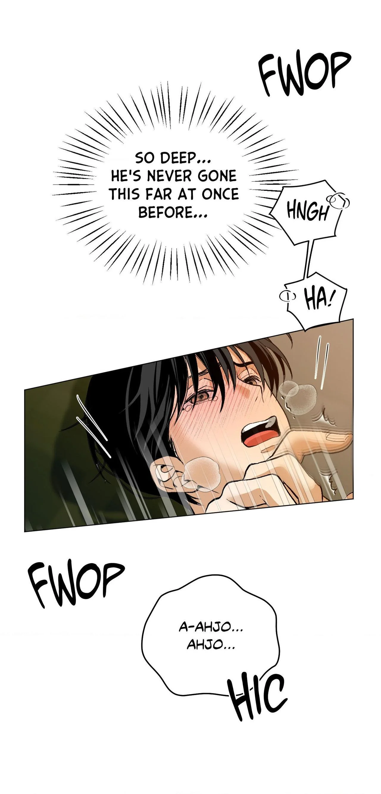 When Life Gives You Tomatoes - Chapter 25 Page 29