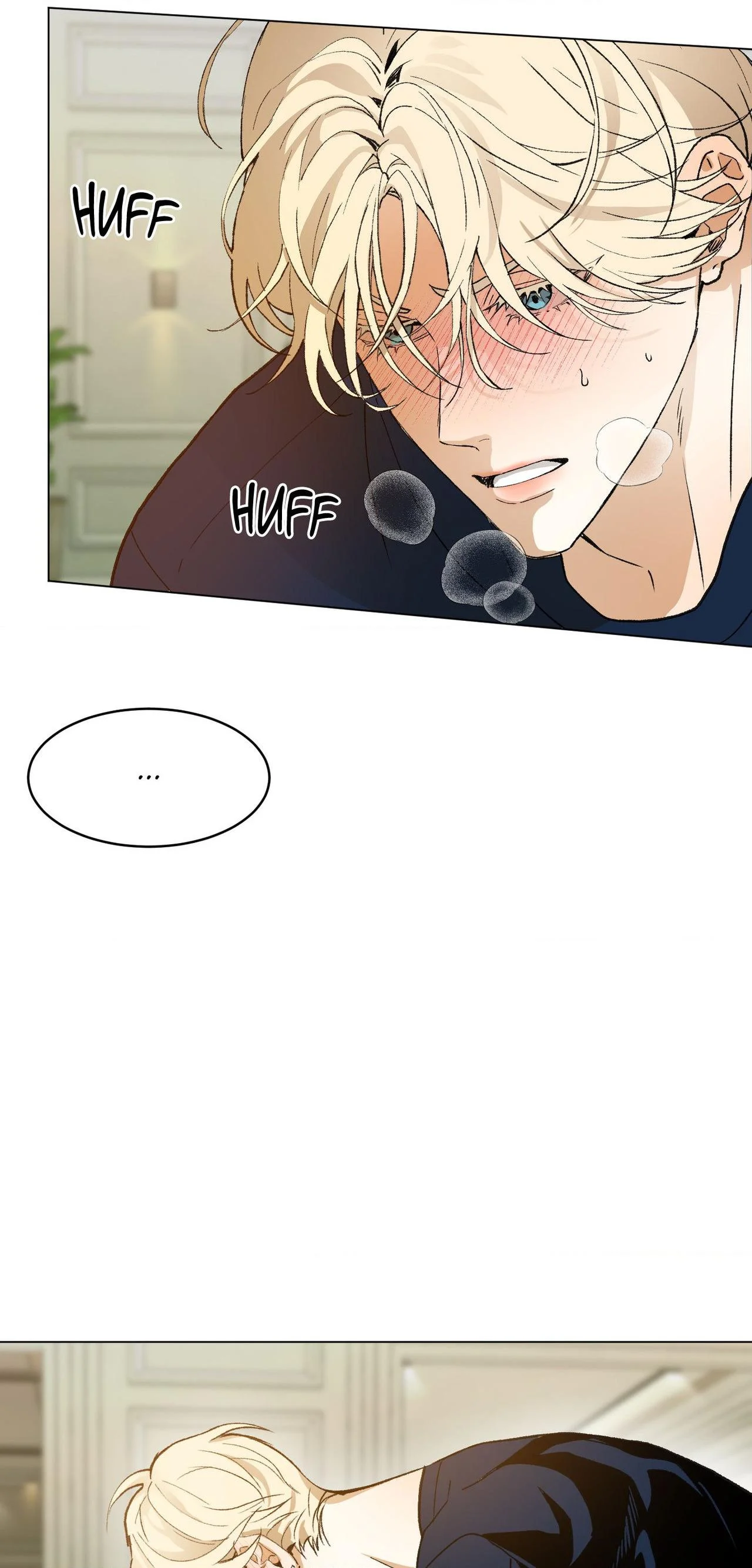 When Life Gives You Tomatoes - Chapter 25 Page 30