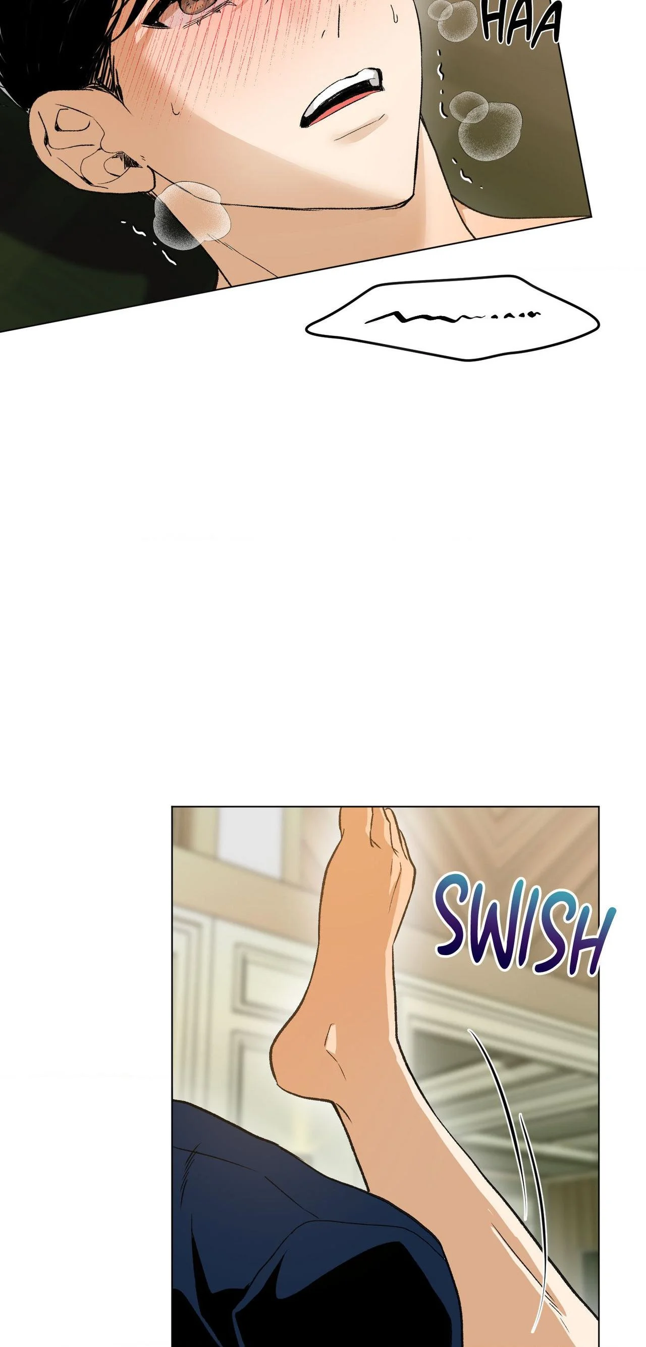 When Life Gives You Tomatoes - Chapter 25 Page 32