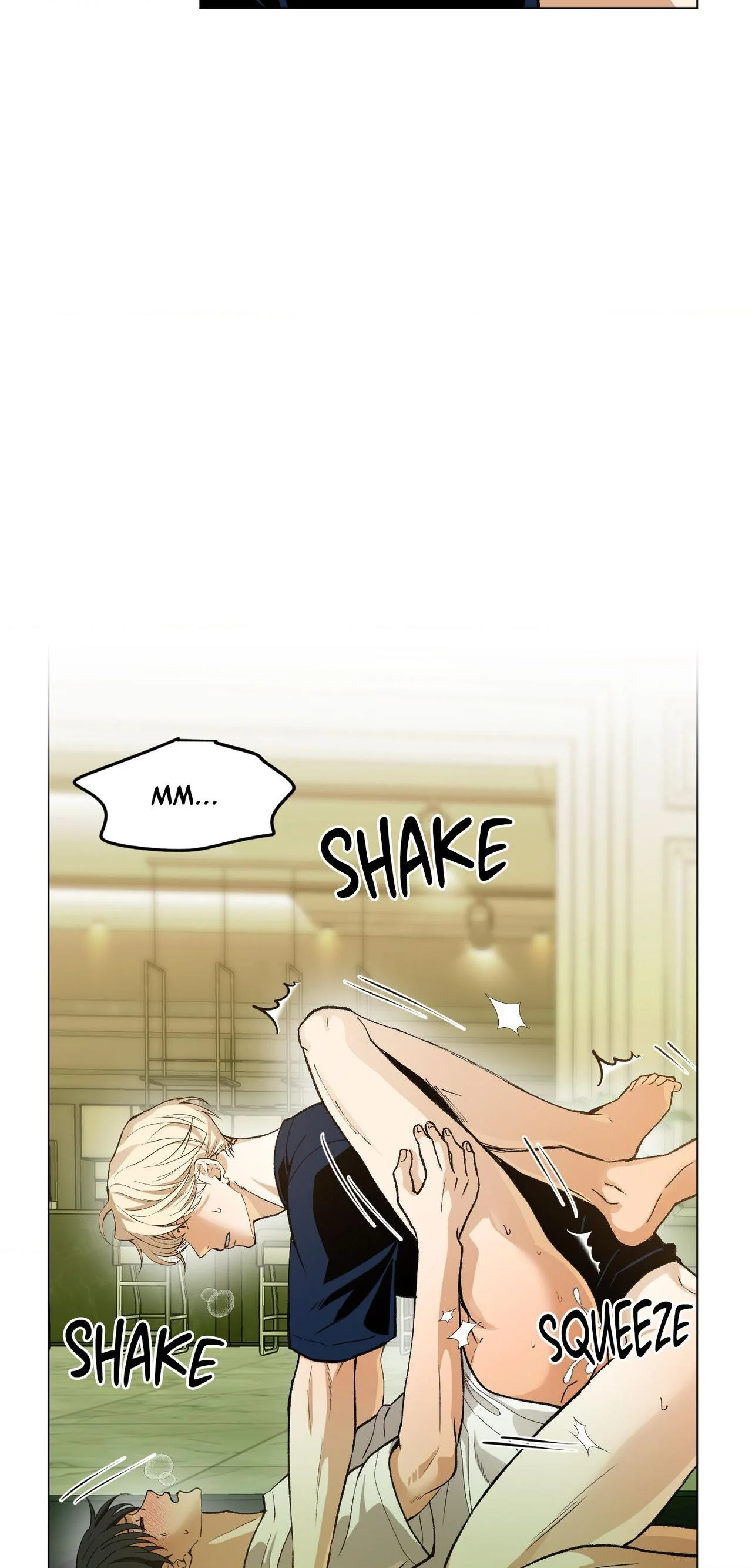 When Life Gives You Tomatoes - Chapter 25 Page 33