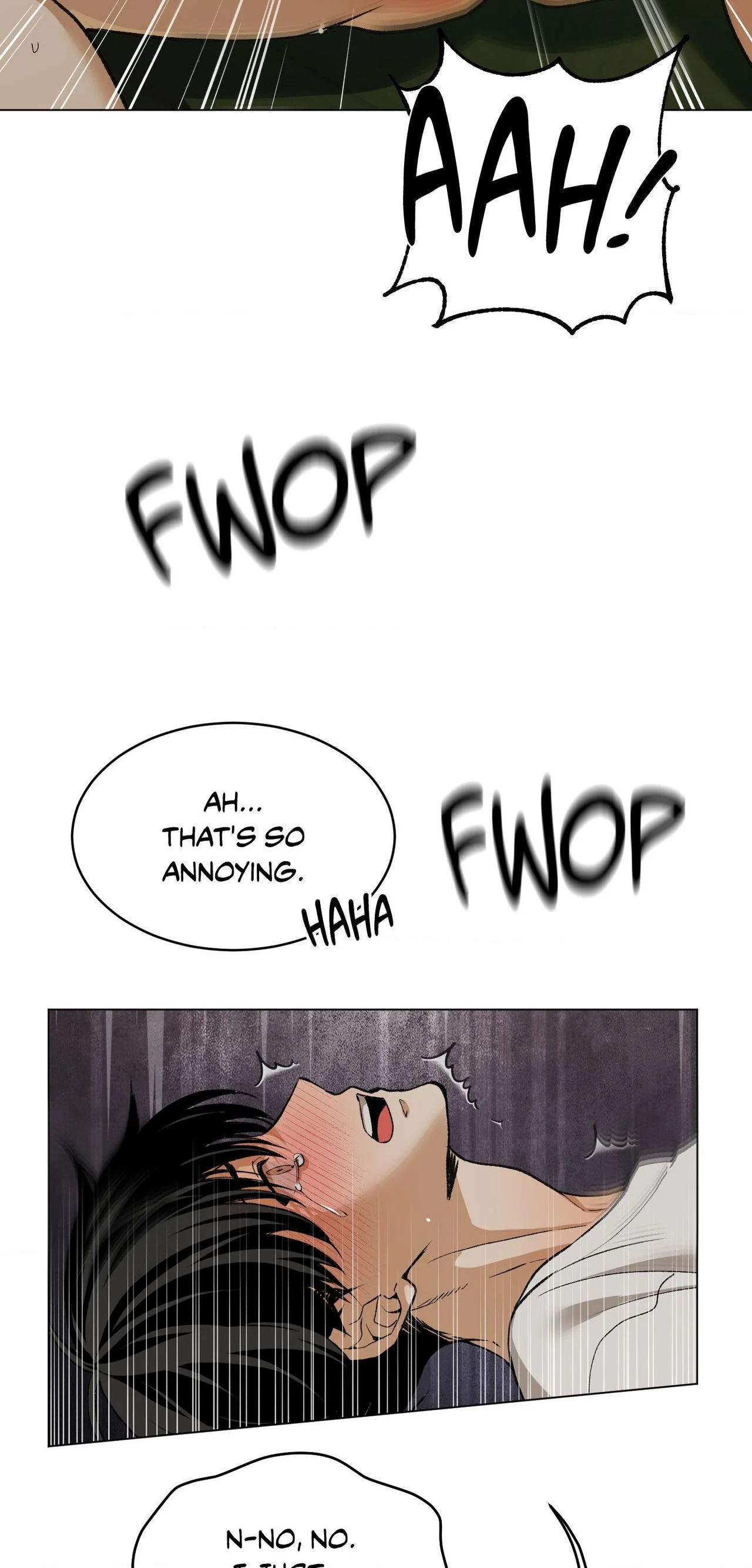 When Life Gives You Tomatoes - Chapter 25 Page 37