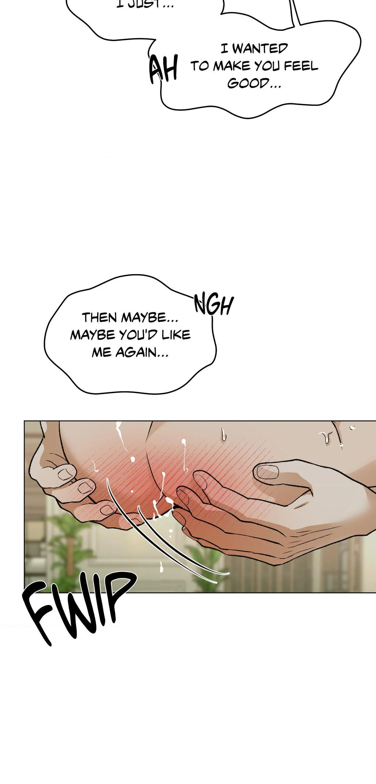 When Life Gives You Tomatoes - Chapter 25 Page 38