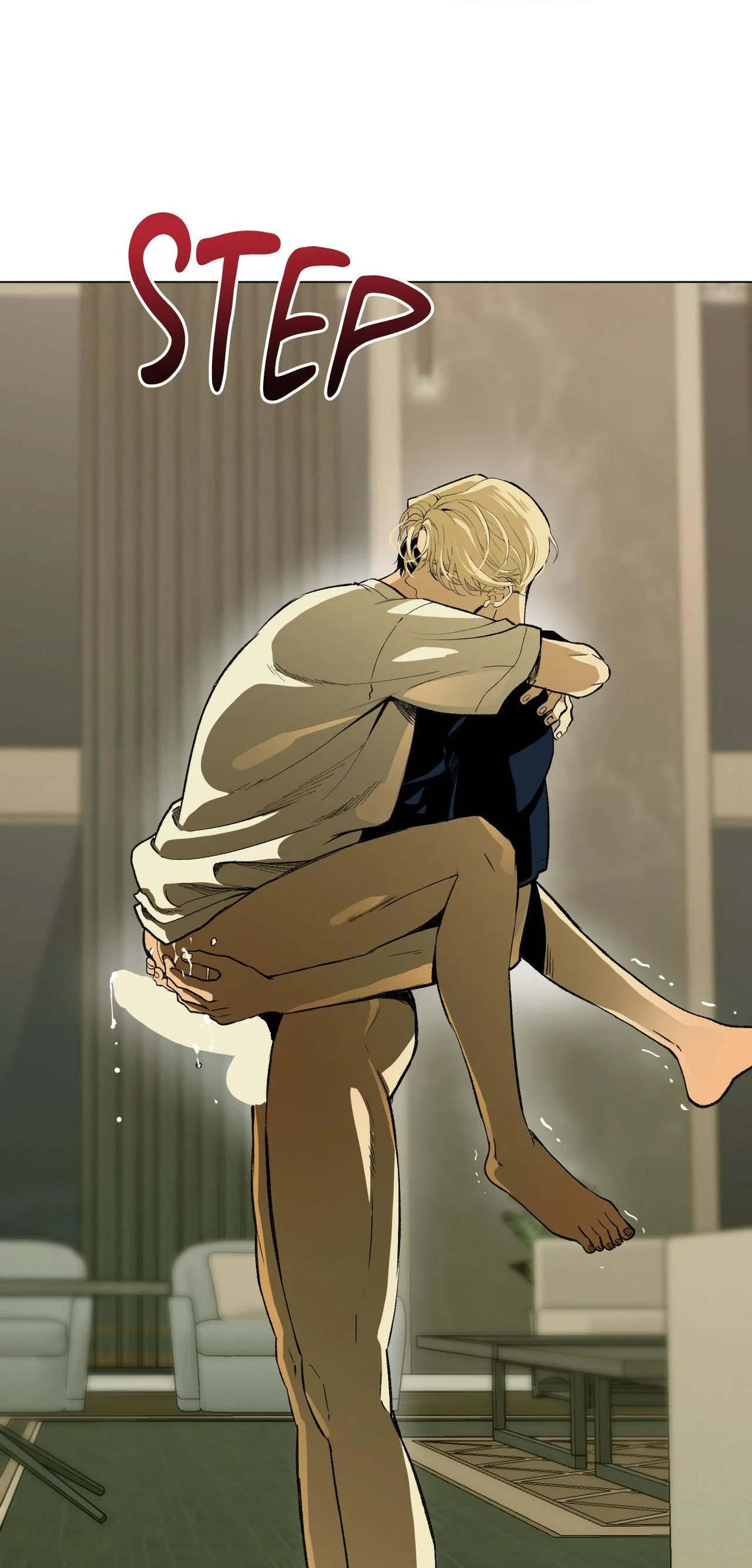 When Life Gives You Tomatoes - Chapter 25 Page 39