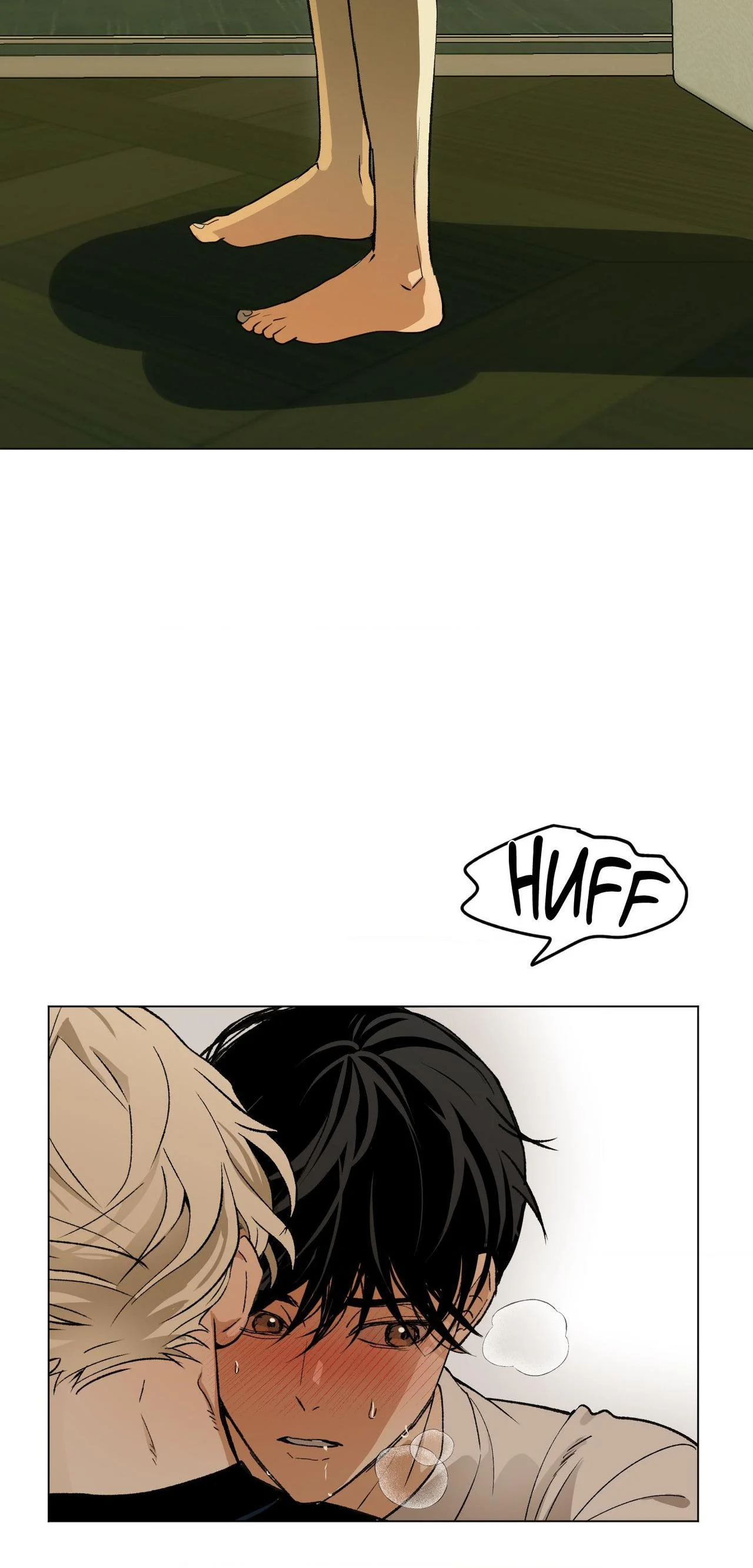 When Life Gives You Tomatoes - Chapter 25 Page 40