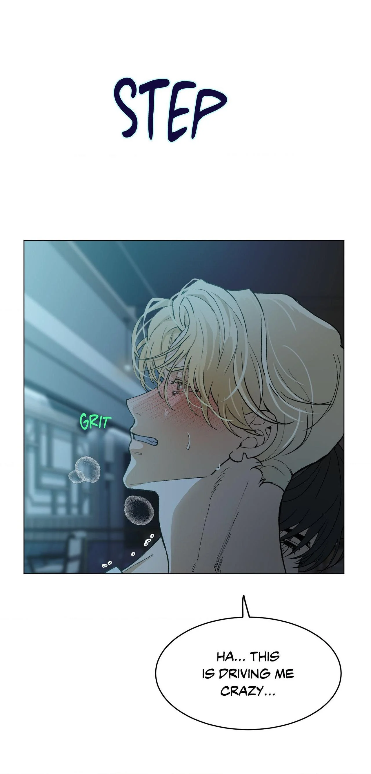 When Life Gives You Tomatoes - Chapter 25 Page 45