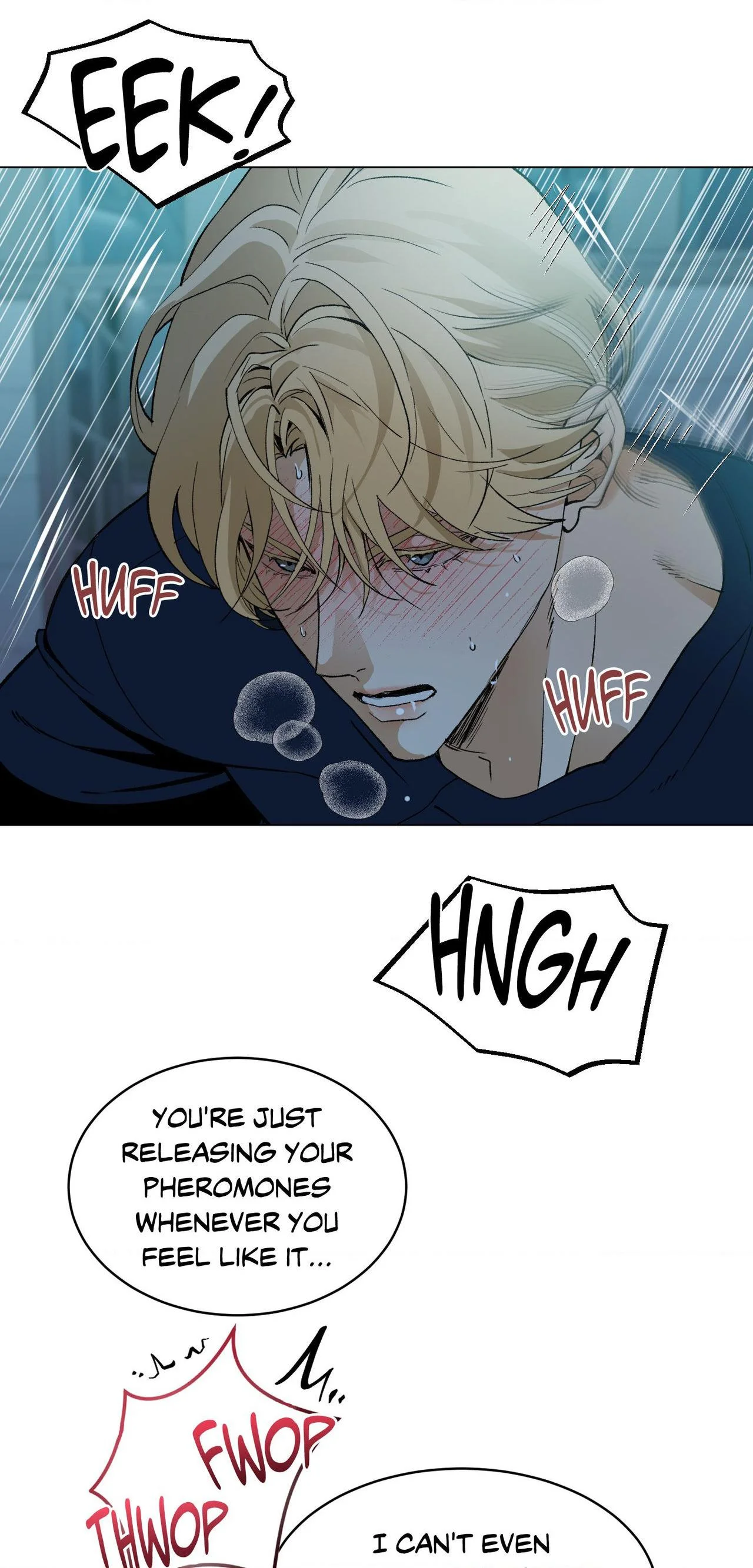 When Life Gives You Tomatoes - Chapter 25 Page 50