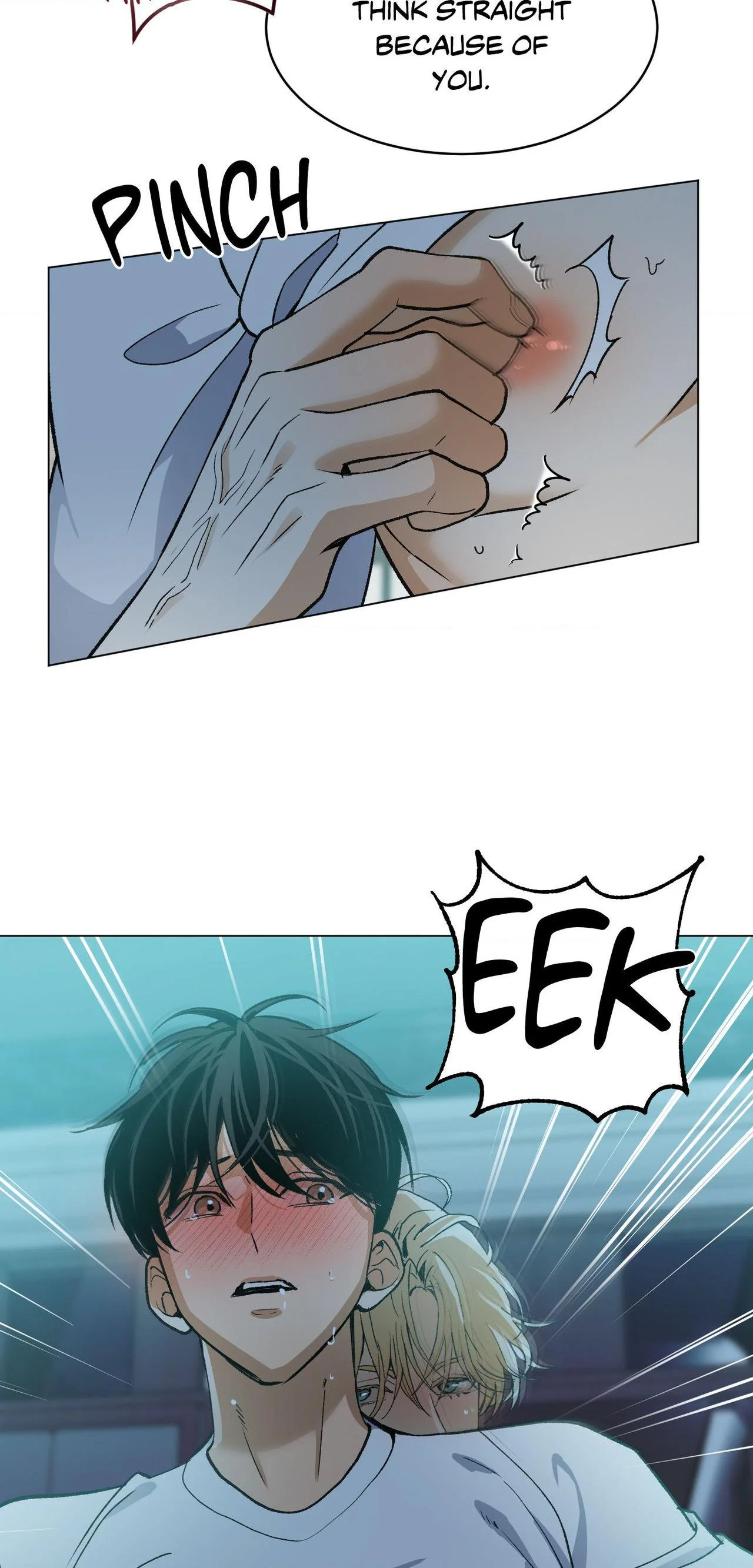 When Life Gives You Tomatoes - Chapter 25 Page 51
