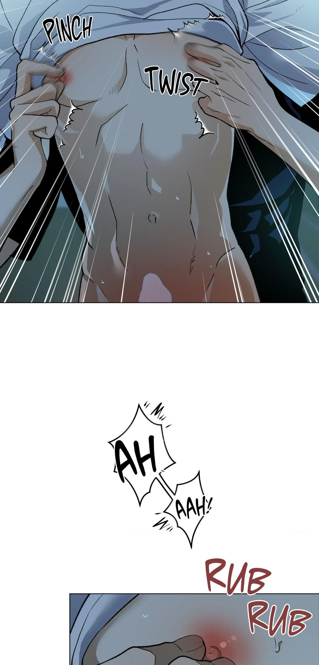 When Life Gives You Tomatoes - Chapter 25 Page 52