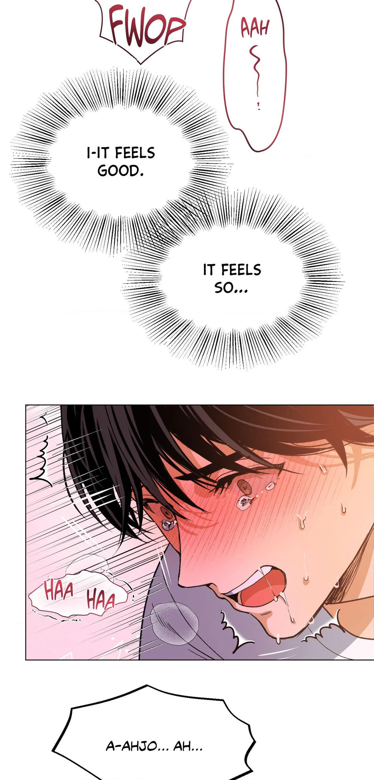 When Life Gives You Tomatoes - Chapter 25 Page 58