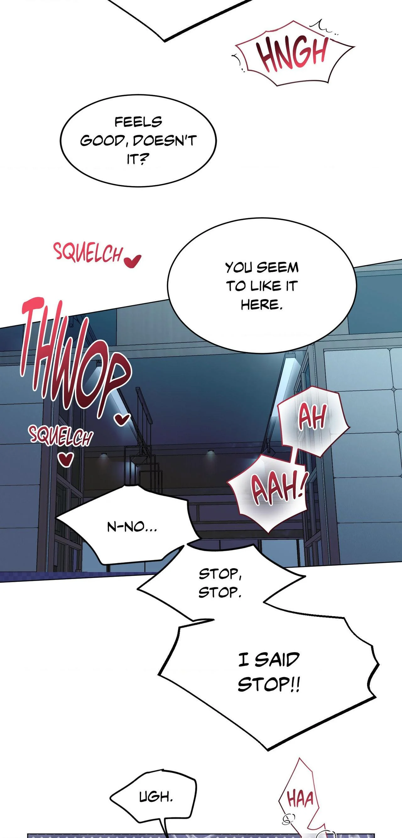 When Life Gives You Tomatoes - Chapter 25 Page 59