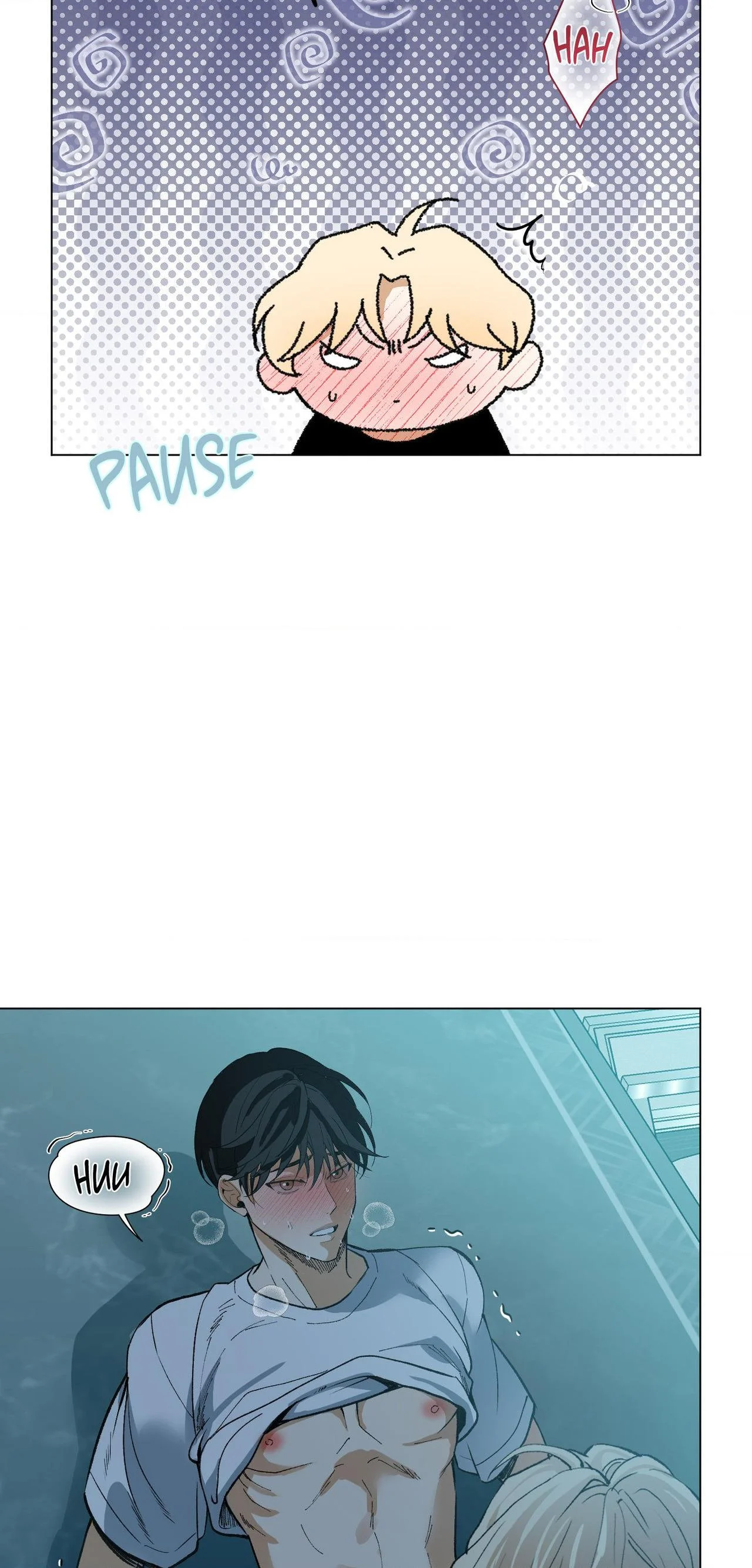 When Life Gives You Tomatoes - Chapter 25 Page 60