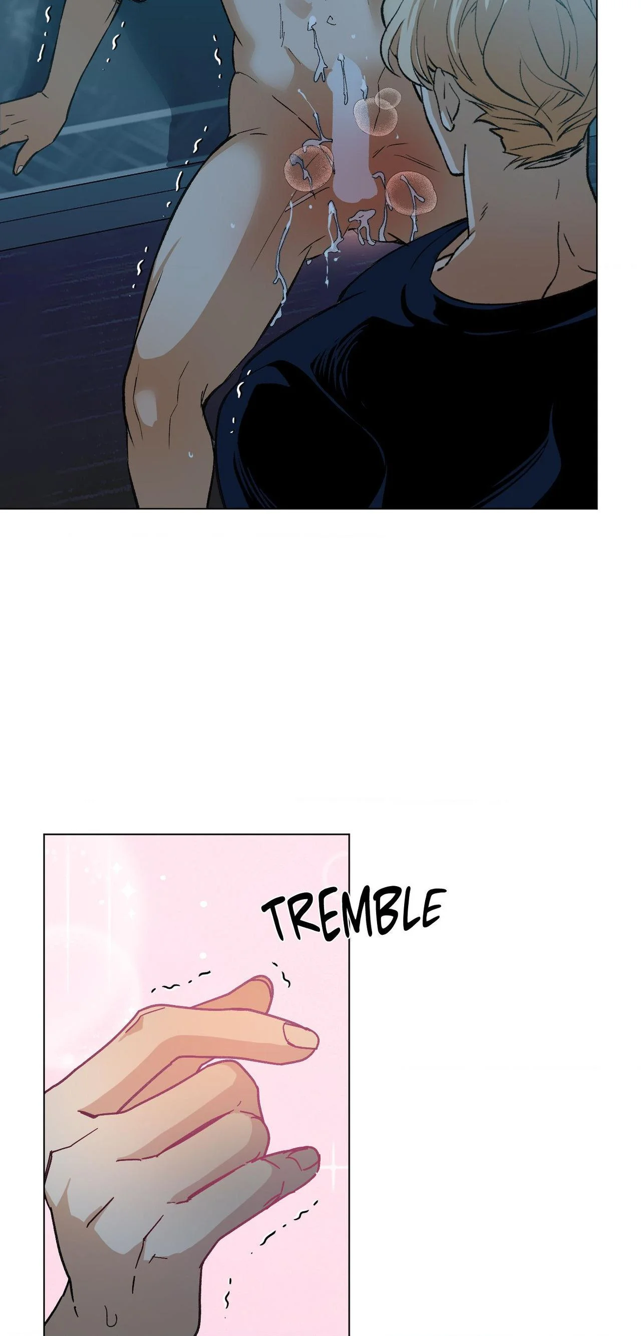 When Life Gives You Tomatoes - Chapter 25 Page 61
