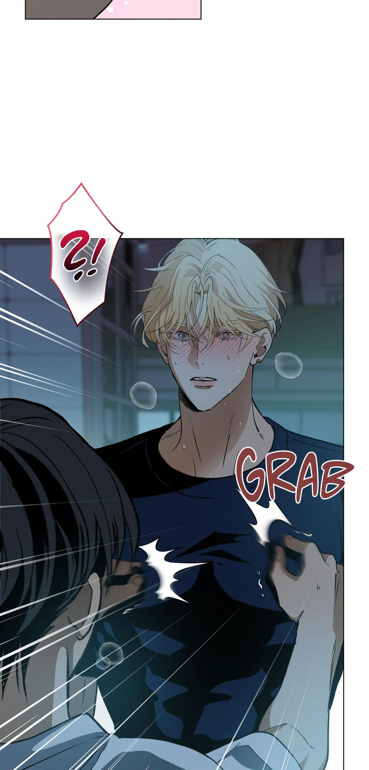 When Life Gives You Tomatoes - Chapter 25 Page 62