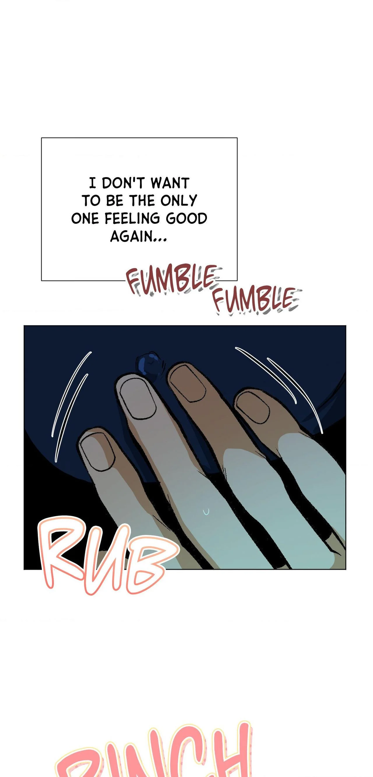 When Life Gives You Tomatoes - Chapter 25 Page 64