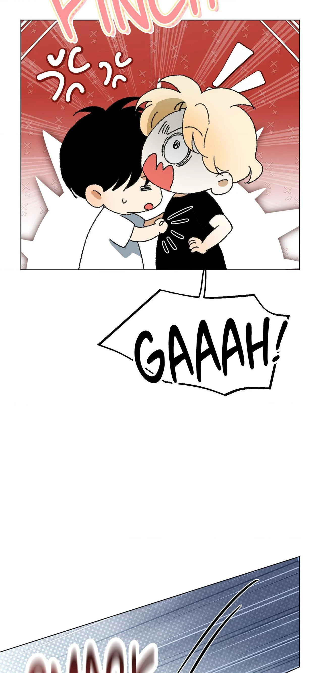 When Life Gives You Tomatoes - Chapter 25 Page 65
