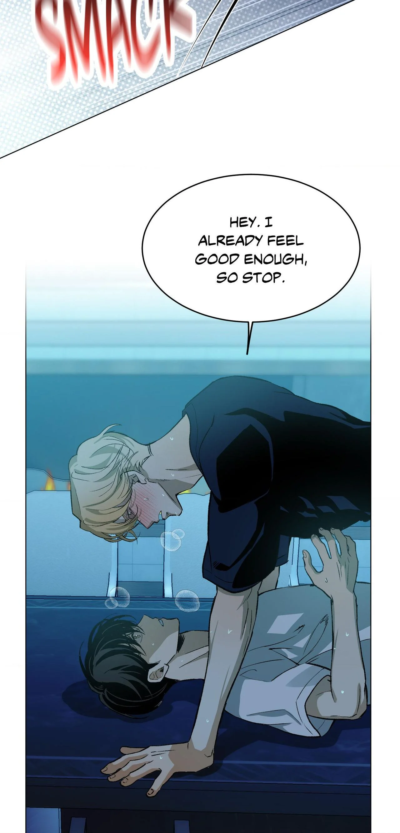 When Life Gives You Tomatoes - Chapter 25 Page 66