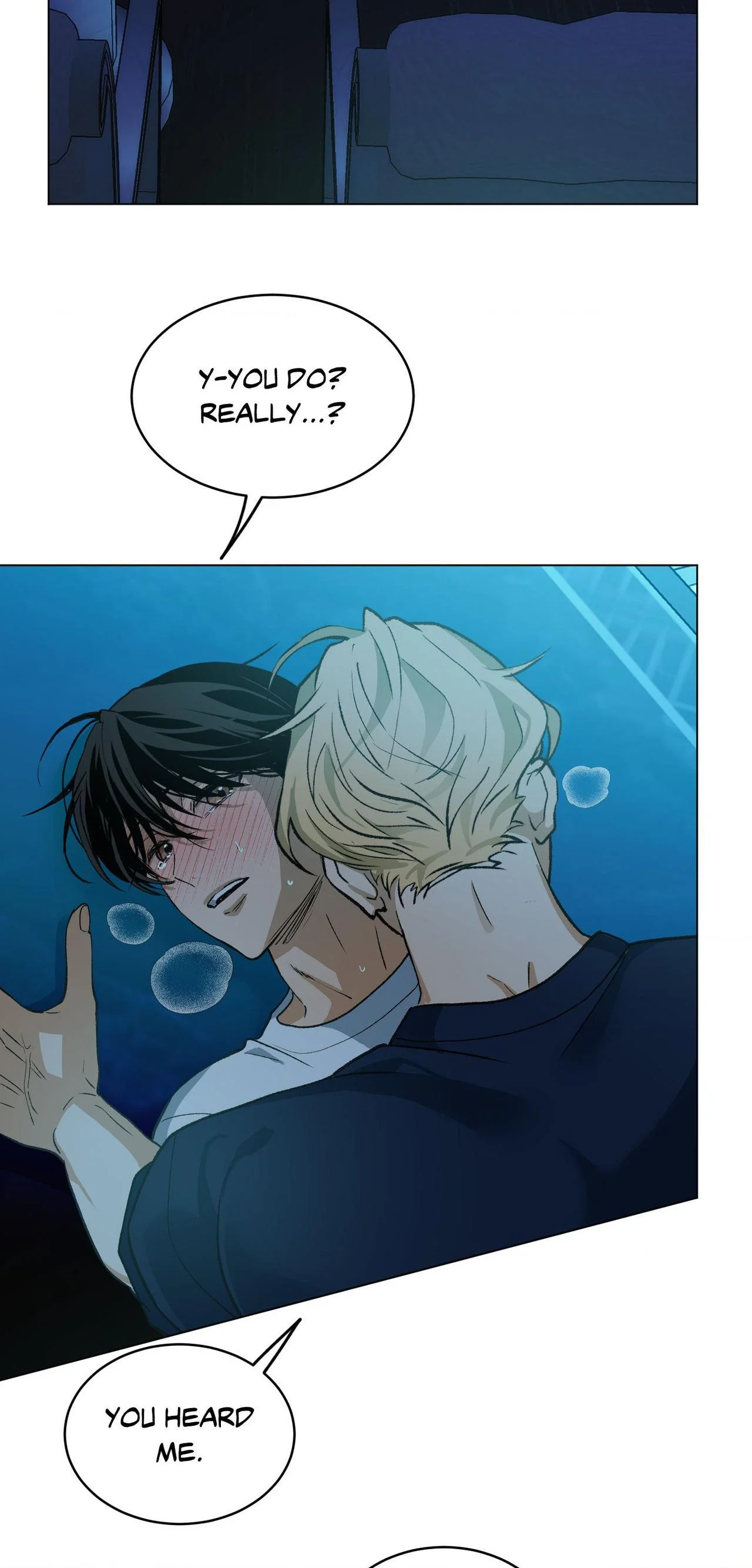 When Life Gives You Tomatoes - Chapter 25 Page 67