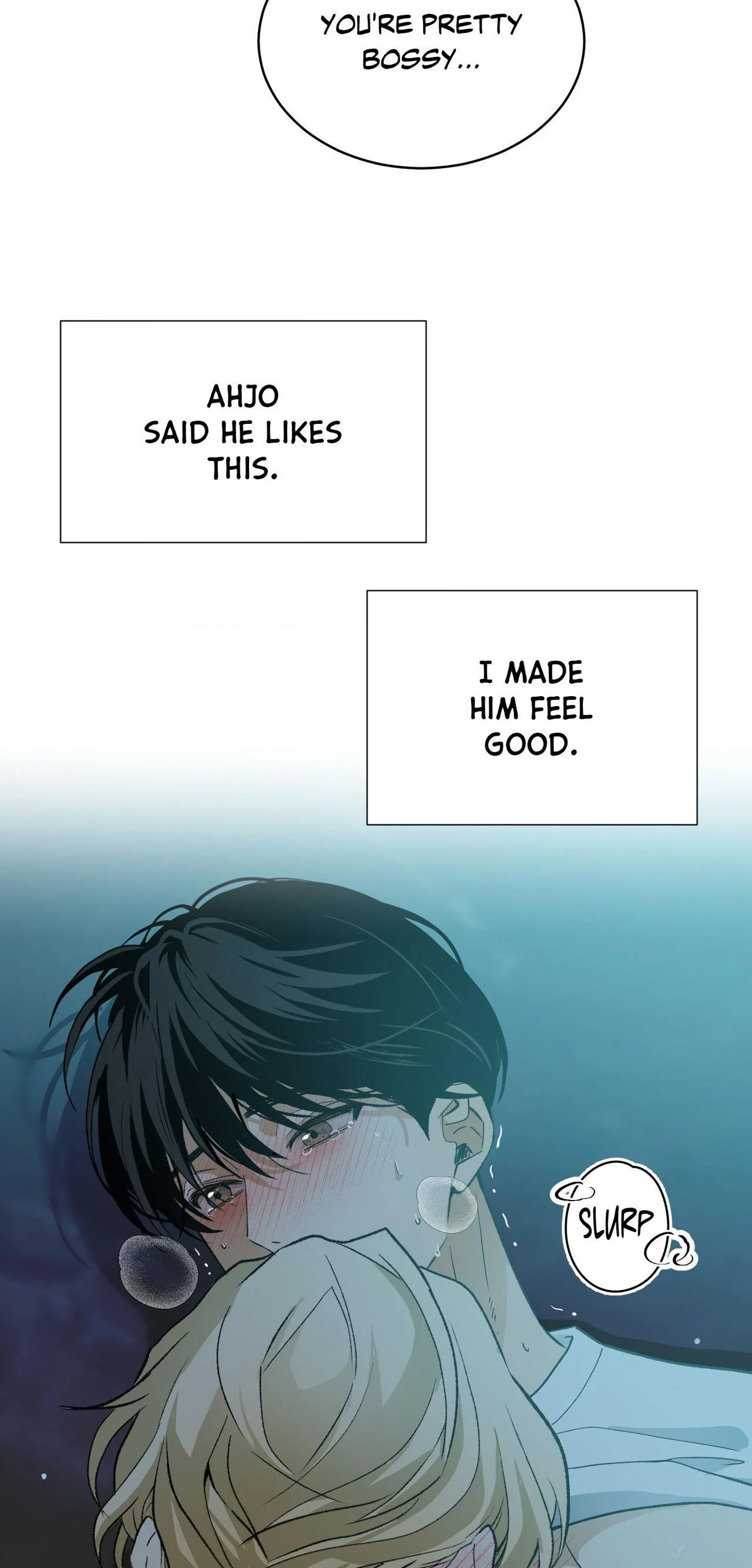 When Life Gives You Tomatoes - Chapter 25 Page 71