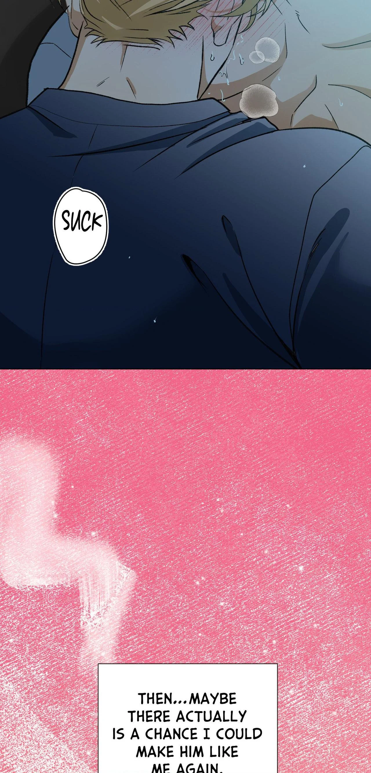 When Life Gives You Tomatoes - Chapter 25 Page 72