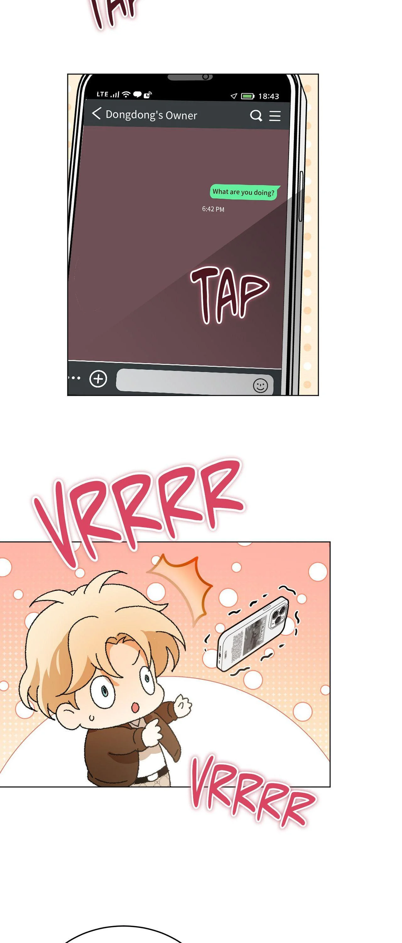 When Life Gives You Tomatoes - Chapter 26 Page 5