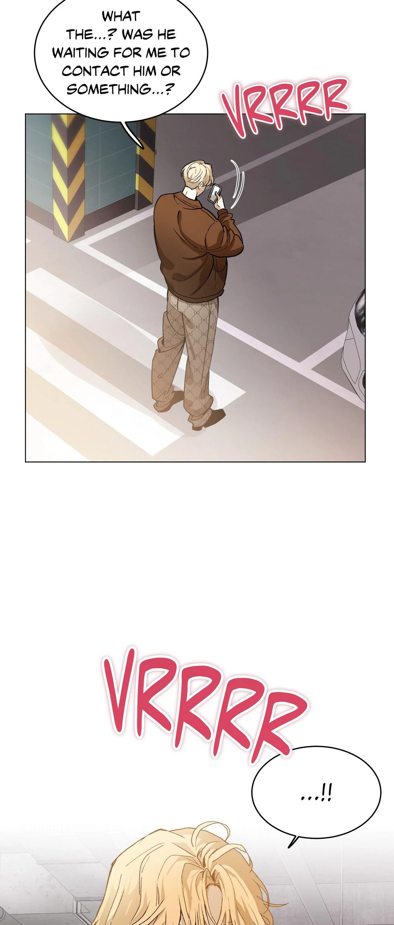 When Life Gives You Tomatoes - Chapter 26 Page 6